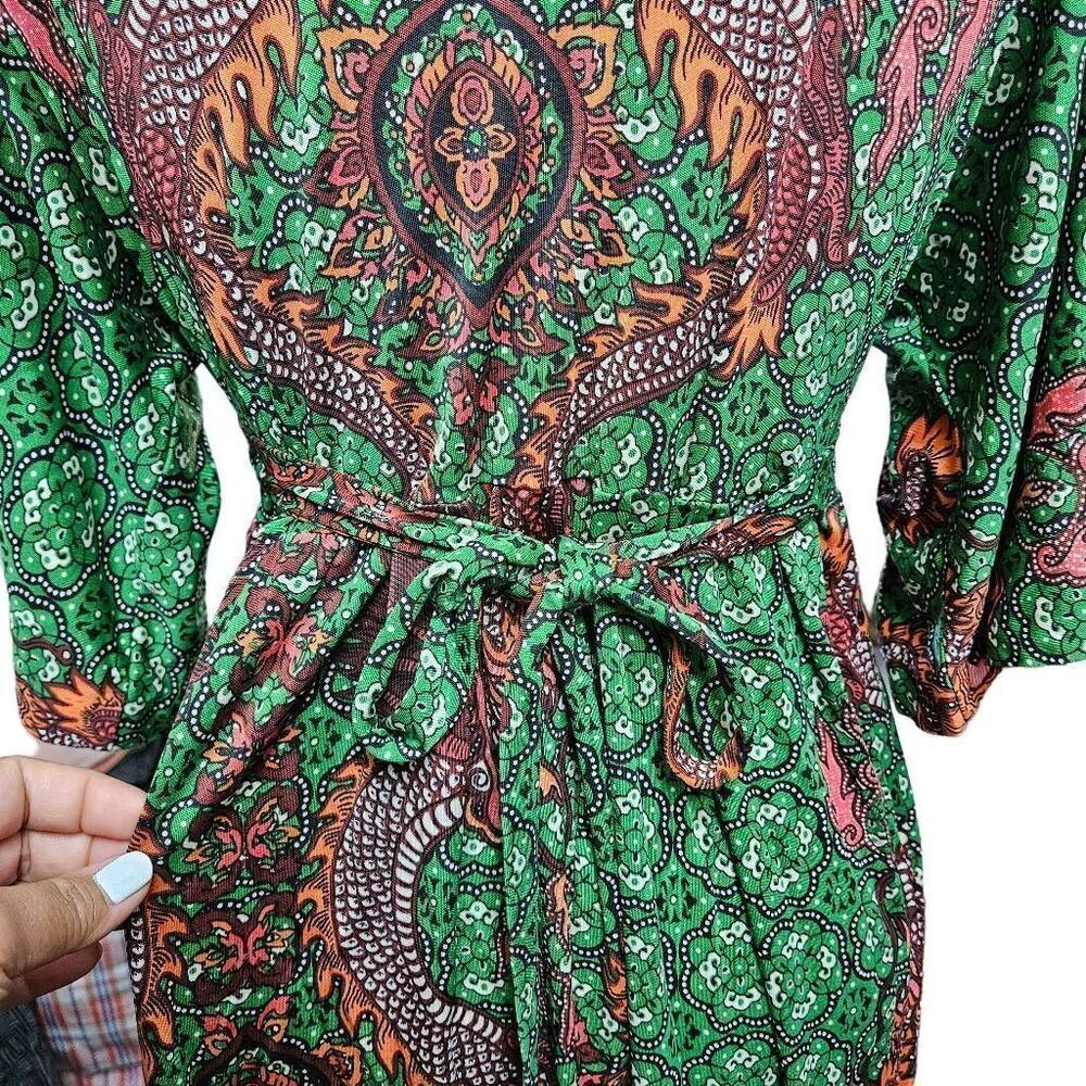 Nieves Lavi new york dress - Picture 9 of 10